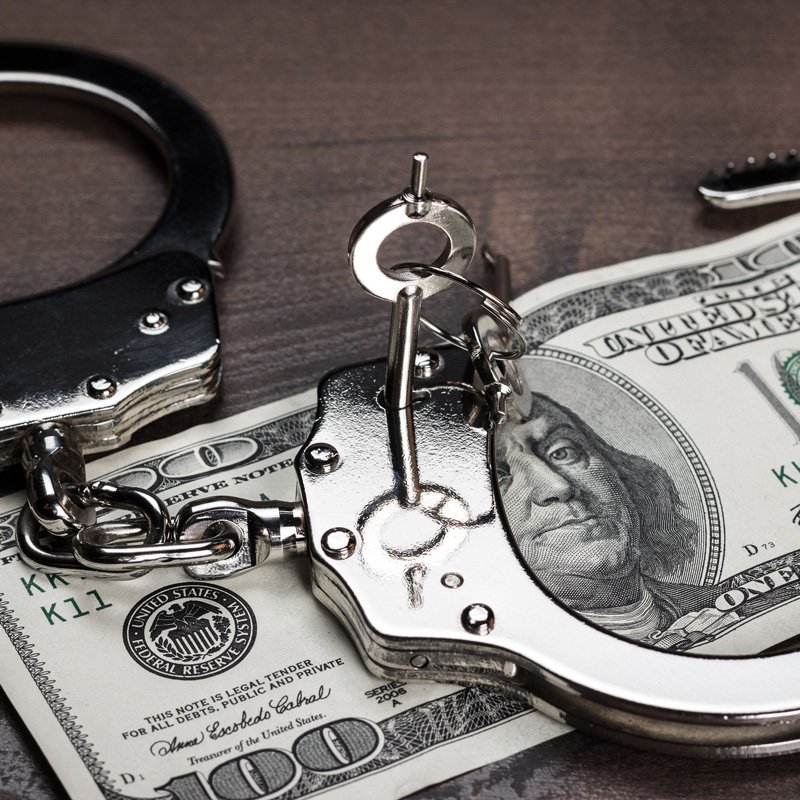 greenville county bail bonds